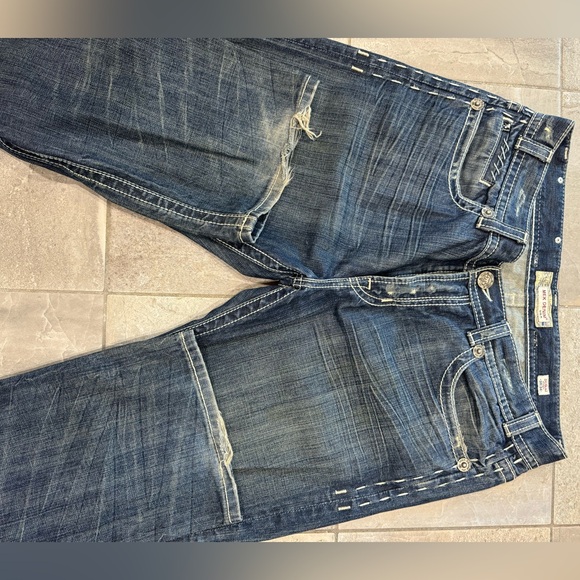 MEK Denim - Men’s - 38x34 - Picture 4 of 11